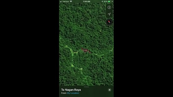 La_grabación de strayedaway