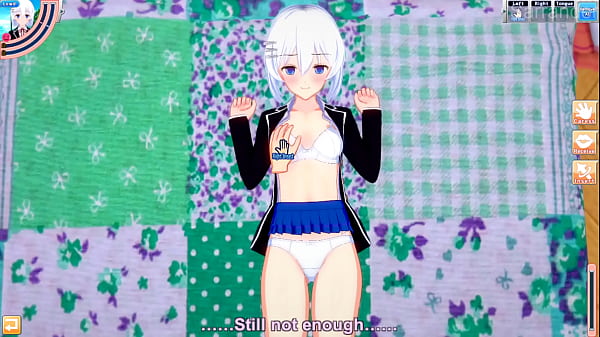 Play MP4 - &lbrack;Date a Live&rsqb; Origami