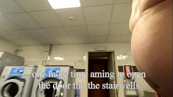 closetfag makes a walk in public without clothes 