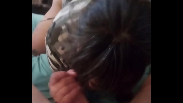 Super Slutty Mini Dress" Busty Brunette Milf Hits Knees To Suck A Dick thumbnail