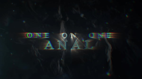 Sexy teen Celeste ghil anal intenso. Hard interracial with Lancelot 