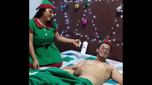 Damn morons they made a deal with the devil and now they start fucking to generate new income and buy exotic clothes part one 