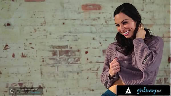 Play MP4 - GIRLSWAY - Aidra Fox Has A Fantasy Of Cheating On Her Husband With The Photographer Cassidy Klein