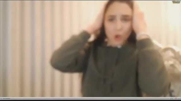 Nonton Excellent Girl On Webcam Show thumbnail