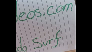 V&iacute;deo De Verifica&ccedil;&atilde;o thumbnail