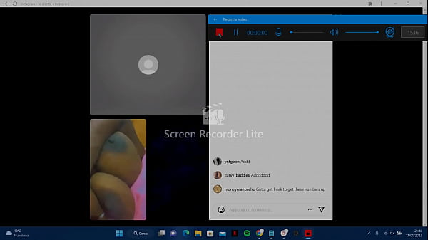 Nonton Pvta Big Tits On Insta thumbnail