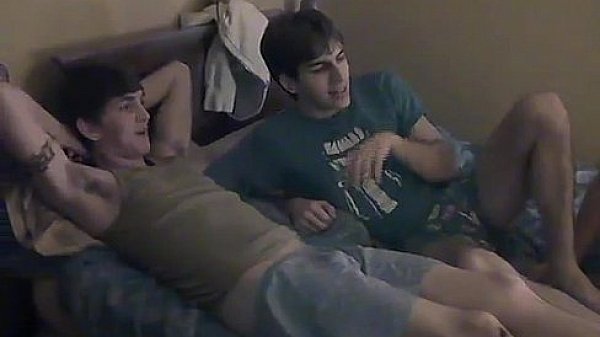 Black skinny gay cum sex movie Fortunately for them, they've got a 