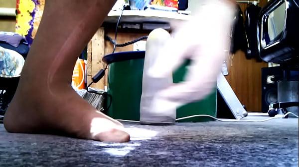 Nonton New Biggest Brown Anal Dong thumbnail