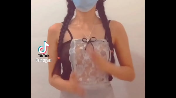 Play MP4 - 18 year old Pinay TikToker ETHER GWEI