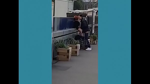 Hackney downs man clarting fucking at train station wvmvision
