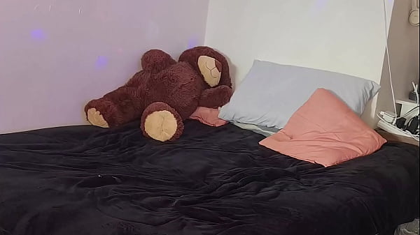 Eu Metendo Os 24 Cm De Rola Vontade No Cuz&atilde;o Do Personal At&eacute; Jorrar Leite. thumbnail