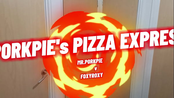 Nonton Mrporkpie Pizza Express No..4 thumbnail
