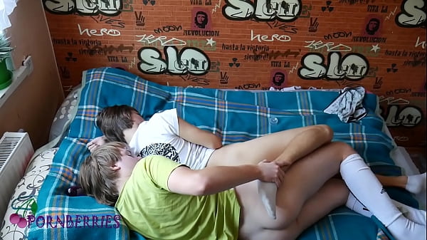 Sexy Boy Agrees To Be Sexually Used By A Horny Guy thumbnail