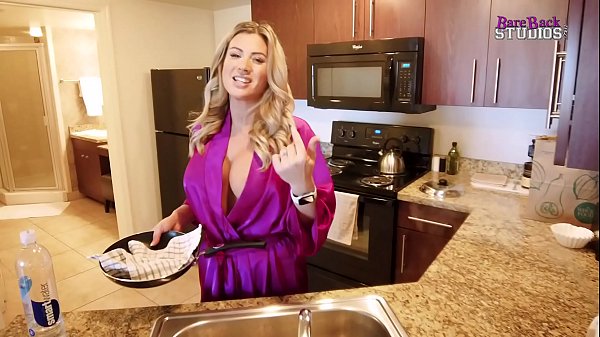 Play MP4 - Caught My Busty Step Mom Masturbating and Fucked Her - Coco Vandi