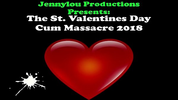 Nonton St. Valentines Day Cum Massacre 2018 thumbnail