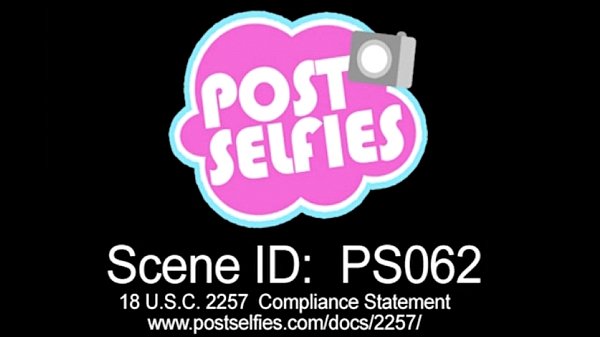 Stunning_Blonde And Dancing