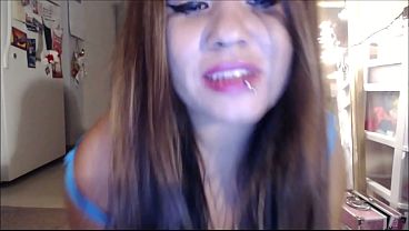 Small Penis Humiliation From Thick Ass Latina Baddie thumbnail