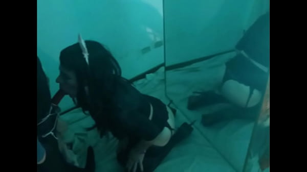 Soy Debby ... Quer&eacute_s hacerme lo que est&aacute_s pensando?