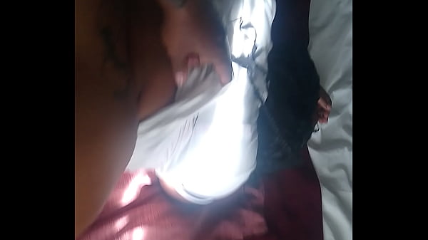 Fucking that pussy from the back 