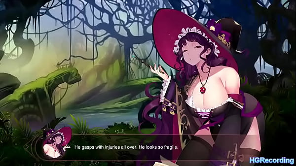 Mirror Witch Ep.12-1(the End) thumbnail