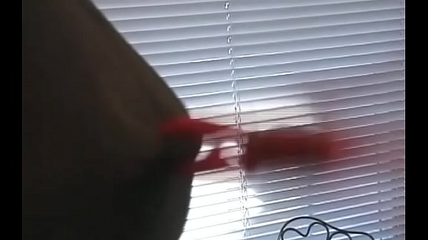 Nonton Wet Teenager Enjoys Sadomasochism thumbnail