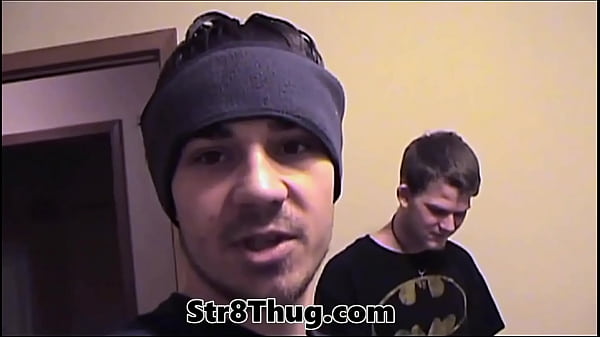 He Was My Ass But I Knew He Was Gay When He Sucked My Fat Cock thumbnail