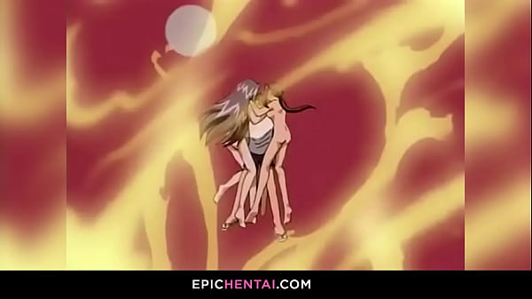 Sweet virgin pussy gets fucked and_fingered - hentai