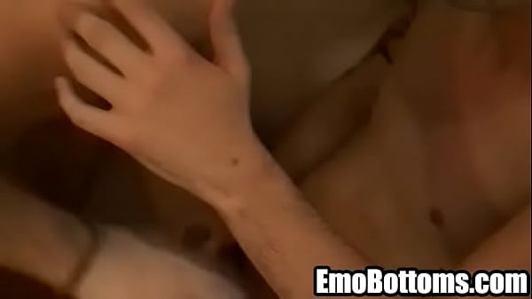 Emo twink Lucas Price sucking on a rock hard cockprice 1024 5