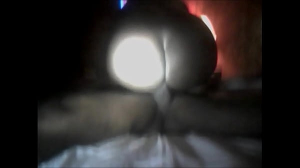 Black GF wit Great Pussy made Him Cum