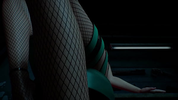 Nonton Horny Slut Aks My To Fuck Her At The Garage thumbnail