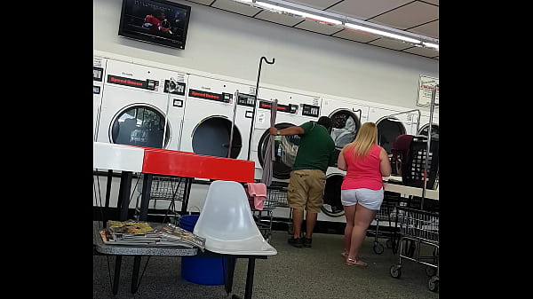 Rico culito de Americana Gordi-buena 