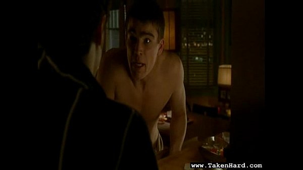 40 Days_and 40 Nights Sex Scene