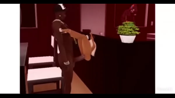 Nonton Even Tho For Her Size She Can Still Take It || Imvu thumbnail