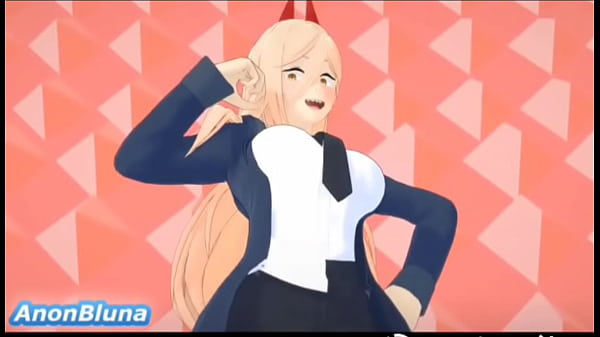 Power de chaisaw man