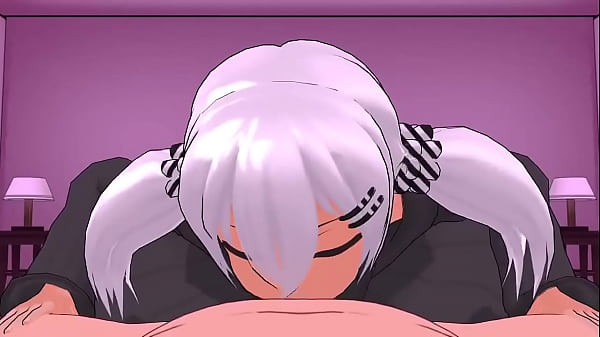 Hungry forCock byRIM MMDOriginal MMD R18