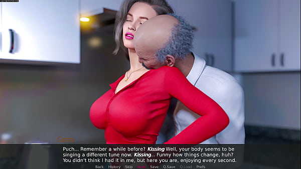 Being A Wife 7 Animation, Porn Games, Adult Games, 3d Game, Corruption, Visual Novel thumbnail