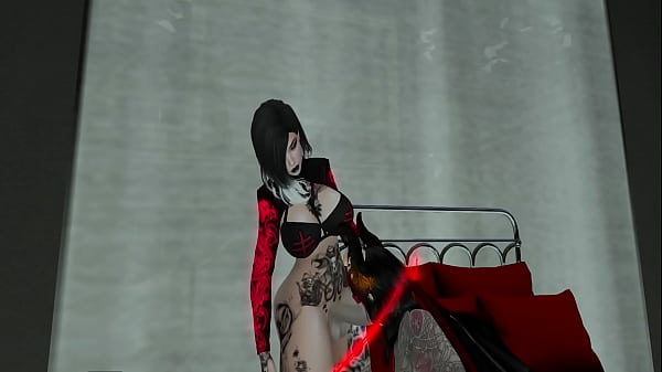 Blow job & face sitting