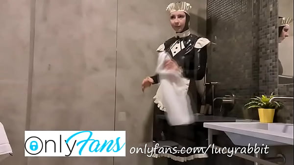 Nonton Maid Has To Clean The Mess thumbnail