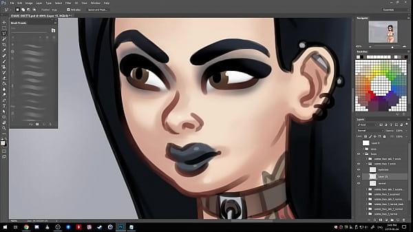 Sts broadcast by dc on picarto from june twenty fourth 2019 