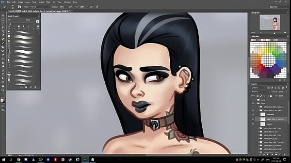 Sts broadcast by dc on picarto from june twenty fourth 2019 