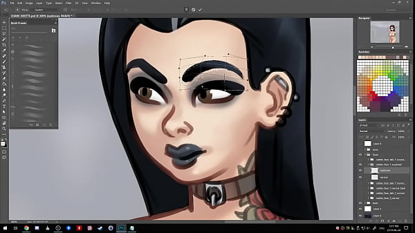 Sts broadcast by dc on picarto from june twenty fourth 2019 