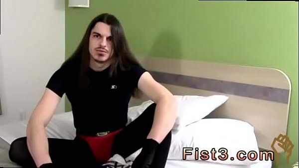 Teen gay boys getting fisted xxx Say Hello to Compression Boy