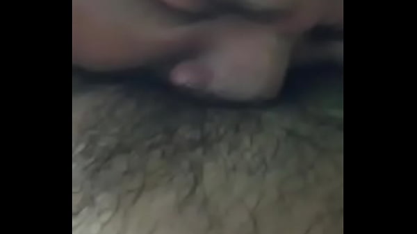 Otra mamada m&aacute_s de mi nuevo culo