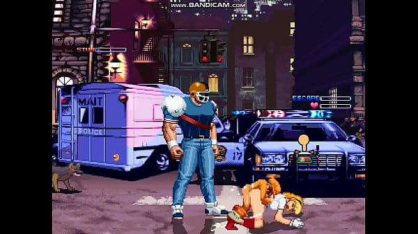 baobrian vs supergirl