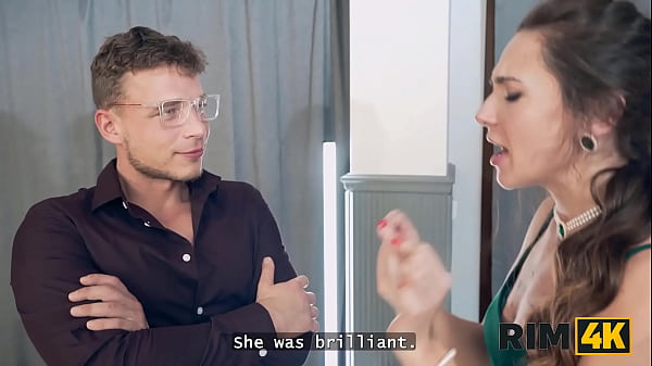 Rim4k i would love to dry your balls to apologise