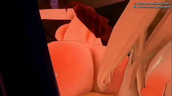 Porno/Hentai del anime de Fairy Tail_parte Final