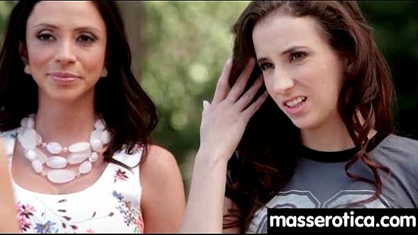 Young girlhas session with horny_lesbian_3