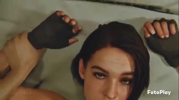 Resident Evil Jill Valentine