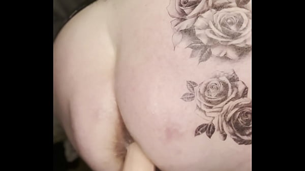 Minxycme Gets Ass StretchedBy Sex_Machine