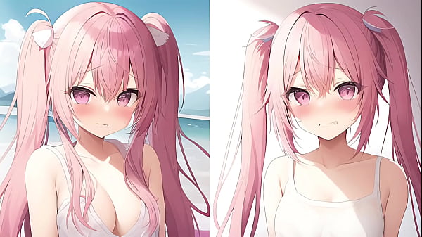 Nonton Double Tail Girl thumbnail